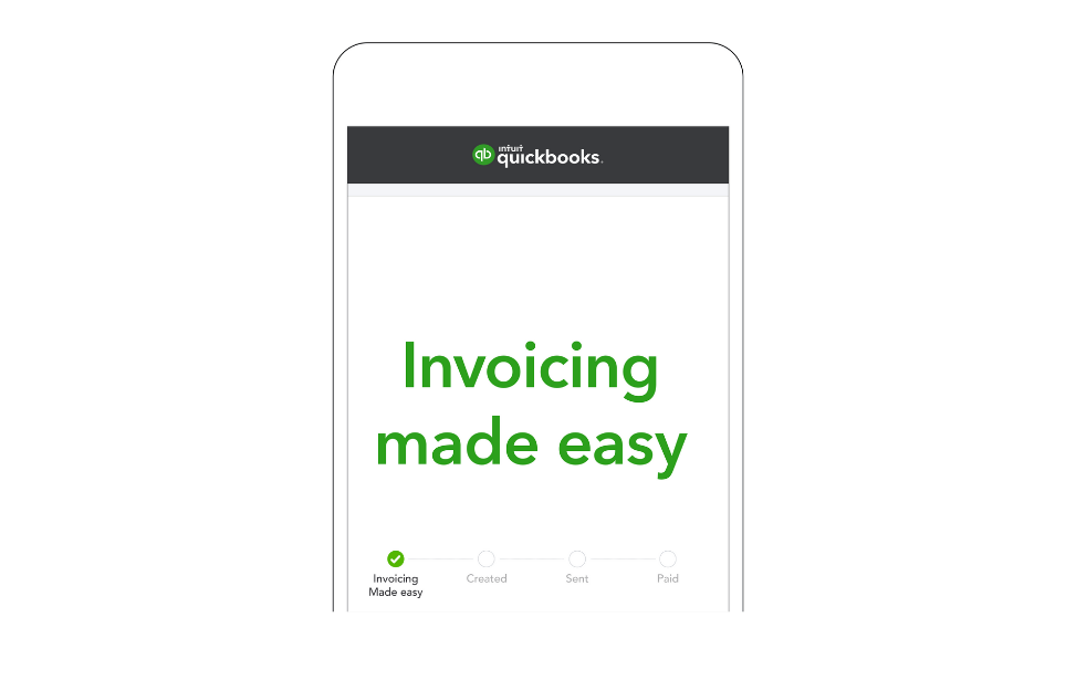 QuickBooks Customization