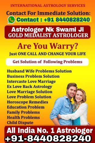 love vashikaran specialist baba ji +91 8440828240 Jabalpur Gwalior by baba ji - Ourboox.com