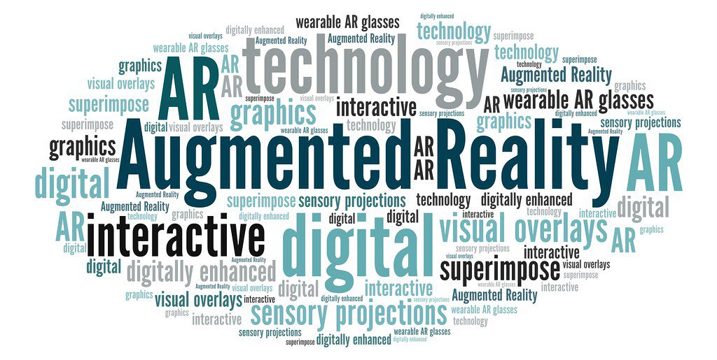 Augmented Reality by Adam Wells - Ourboox.com