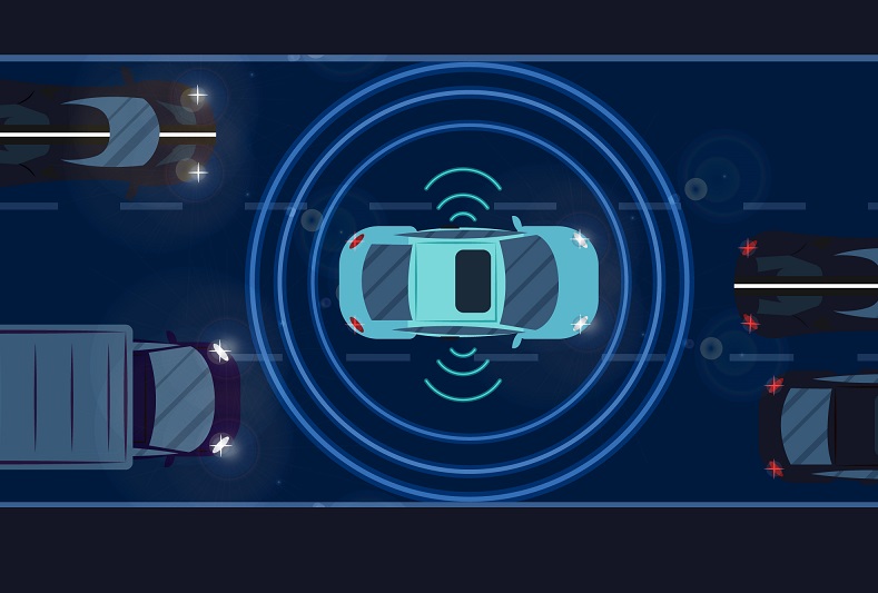 Autonomous Vehicle Market