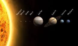 Planets in our Solar System! by Megan Hanley - Ourboox.com