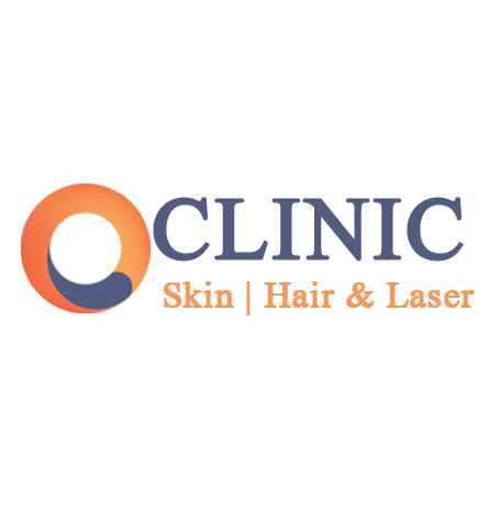 Skin Whitening Treatment by Orangeclinic - Illustrated by Orange Clinic - Ourboox.com