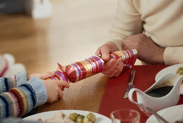 Christmas Crackers by Helen - Ourboox.com