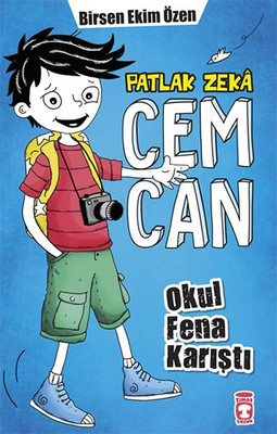 CEMCAN by Ali Atakan ATA - Ourboox.com