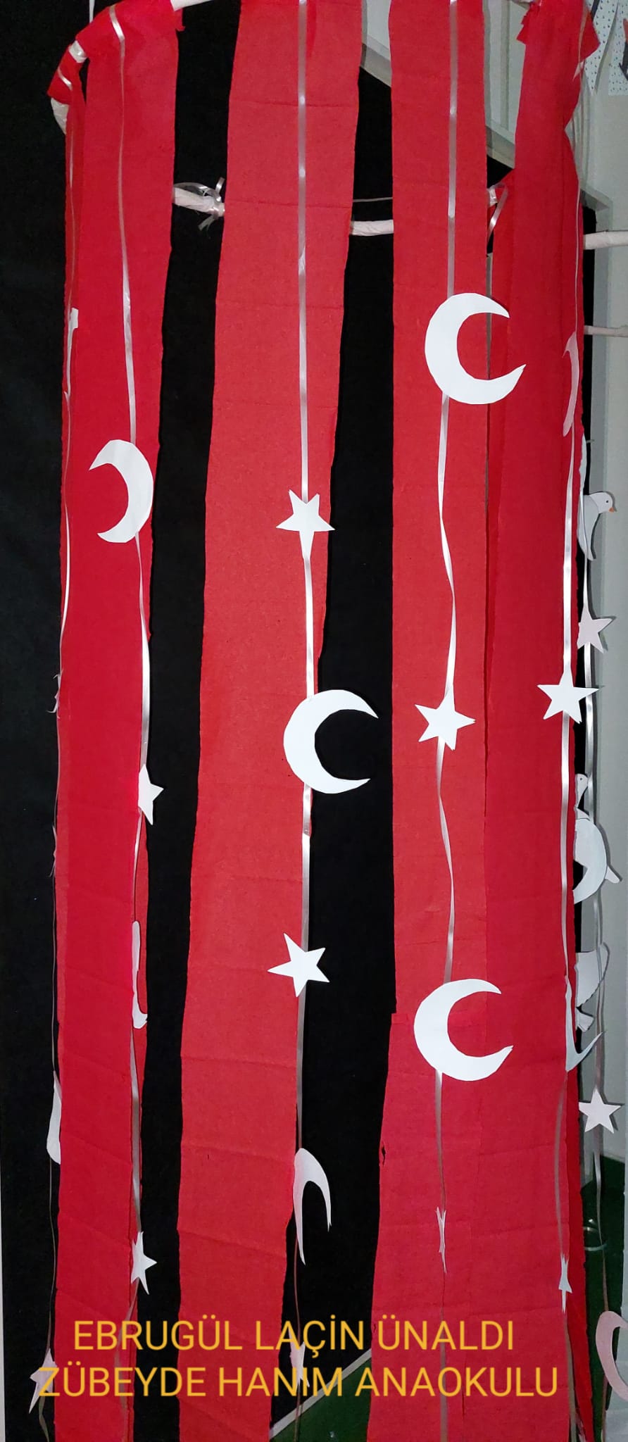 OUR FLAGS OF OUR COUNTRIES by BİNNAZ ÇETİN - Illustrated by ADD RHYTHM TO LIFE - Ourboox.com