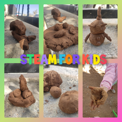 STEAM FOR KIDS by SEDA AYTON - Ourboox.com