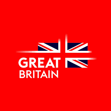 Great Britain by Dmytro Bashkirov - Illustrated by Natali Volkova - Ourboox.com