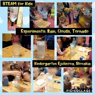 STEAM FOR KIDS by SEDA AYTON - Ourboox.com