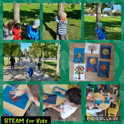 STEAM FOR KIDS by SEDA AYTON - Ourboox.com