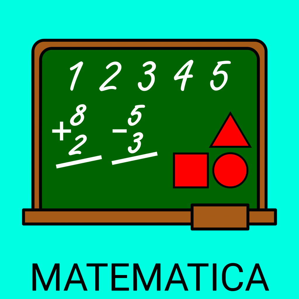 MATEMATICA - Ourboox