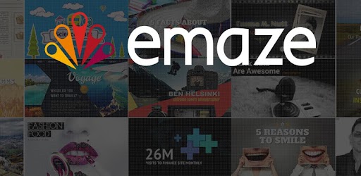 Emaze by Kravchenko Dmytro - Ourboox.com