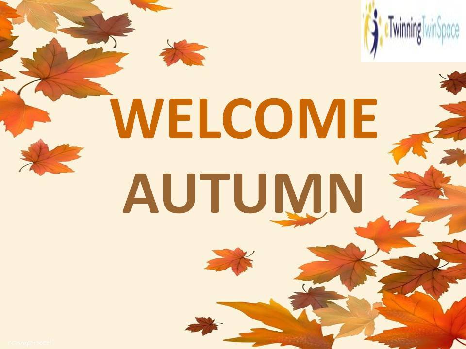 Project “Welcome Autumn” – Logo by Virginija Tunikaitytė - Illustrated by ARMENIA, BOSNIA AND HERZEGOVINA, BULGARIA, DENMARK, GREECE, GEORGIA, SPAIN, ITALY, JORDAN, CROATIA, LATVIA, POLAND, LITHUANIA, PORTUGAL, FRANCE, ROMANIA, SLOVAKIA, TURKEY, CZECH REPUBLIC, NORTHERN MACEDONIA - Ourboox.com