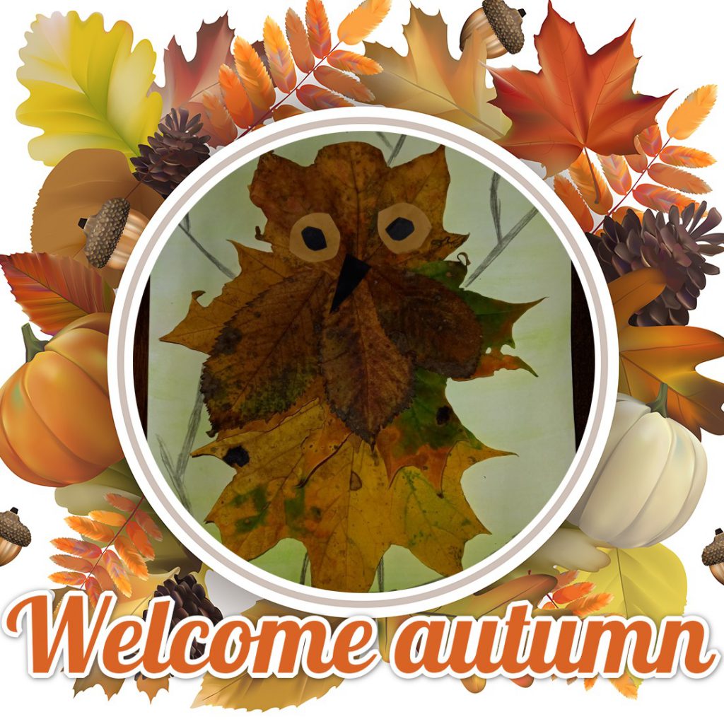 Project “Welcome Autumn” – Logo by Virginija Tunikaitytė - Illustrated by ARMENIA, BOSNIA AND HERZEGOVINA, BULGARIA, DENMARK, GREECE, GEORGIA, SPAIN, ITALY, JORDAN, CROATIA, LATVIA, POLAND, LITHUANIA, PORTUGAL, FRANCE, ROMANIA, SLOVAKIA, TURKEY, CZECH REPUBLIC, NORTHERN MACEDONIA - Ourboox.com