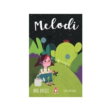 MELODİ by Ali Atakan ATA - Ourboox.com