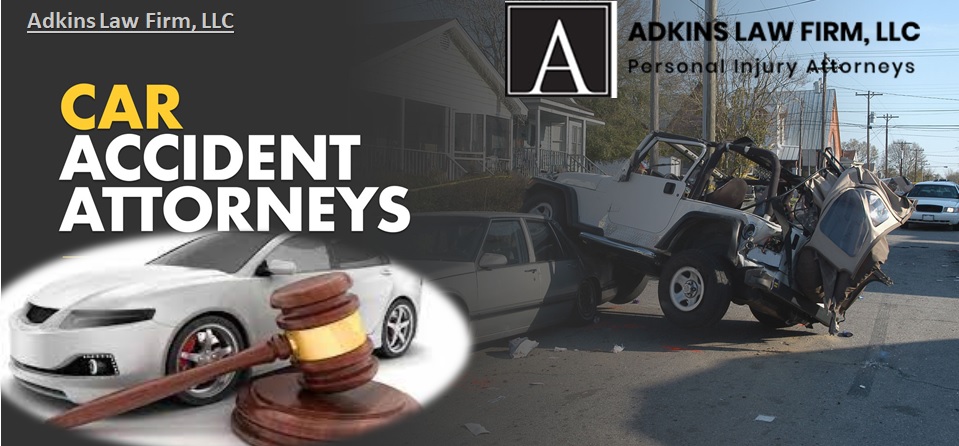 accident lawyer