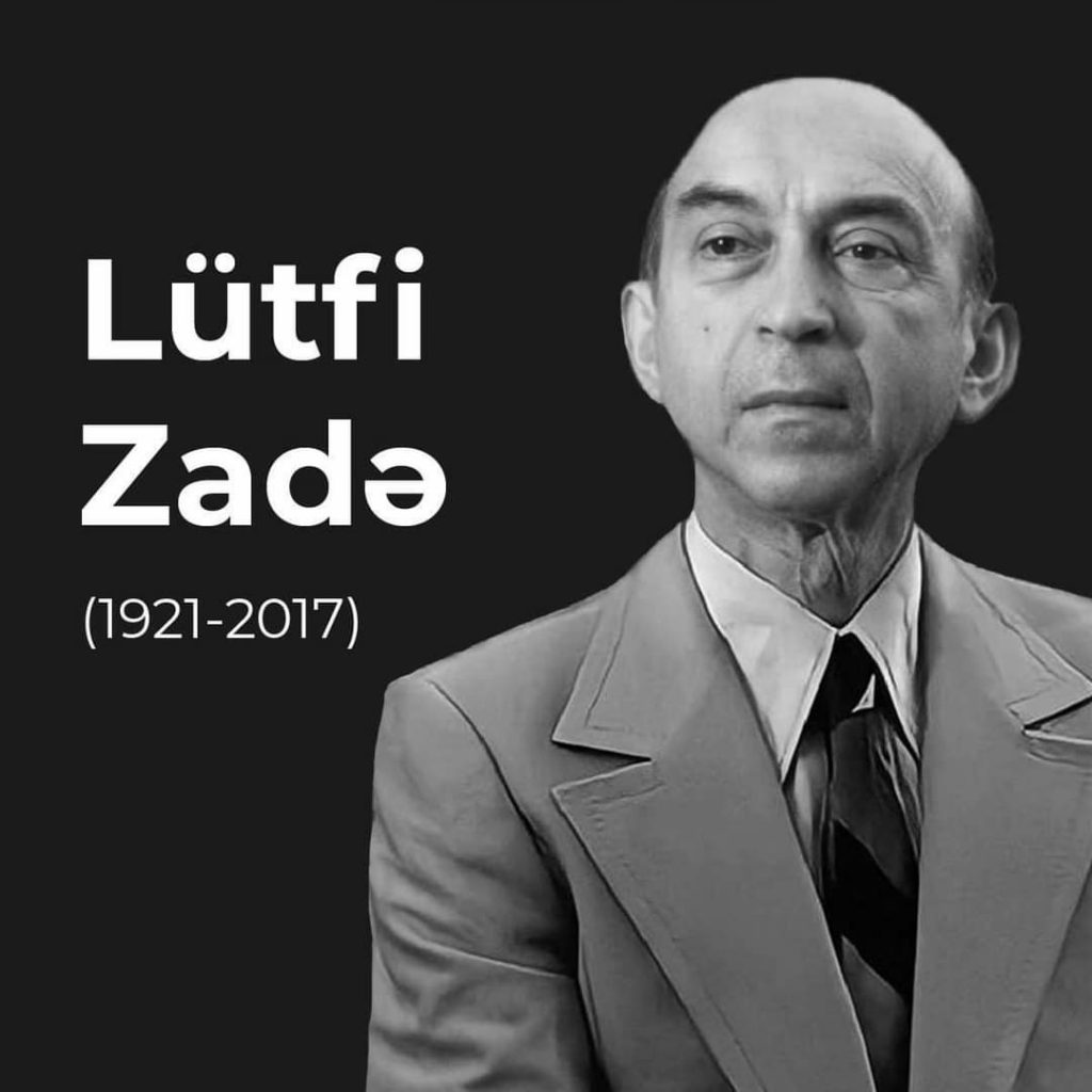 Lütfi Zade by Sabina Rahimova - Ourboox.com