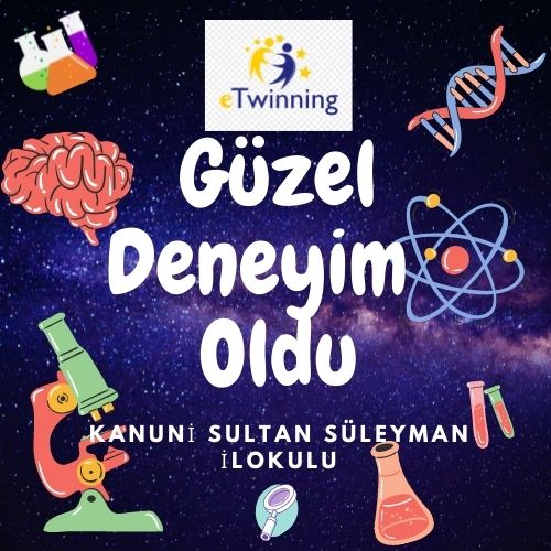 GÜZEL ‘DENEY’İM OLDU by özlem ekinci - Ourboox.com