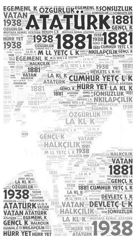 I KNOW ATATURK by Hülya Bulut Duran - Ourboox.com