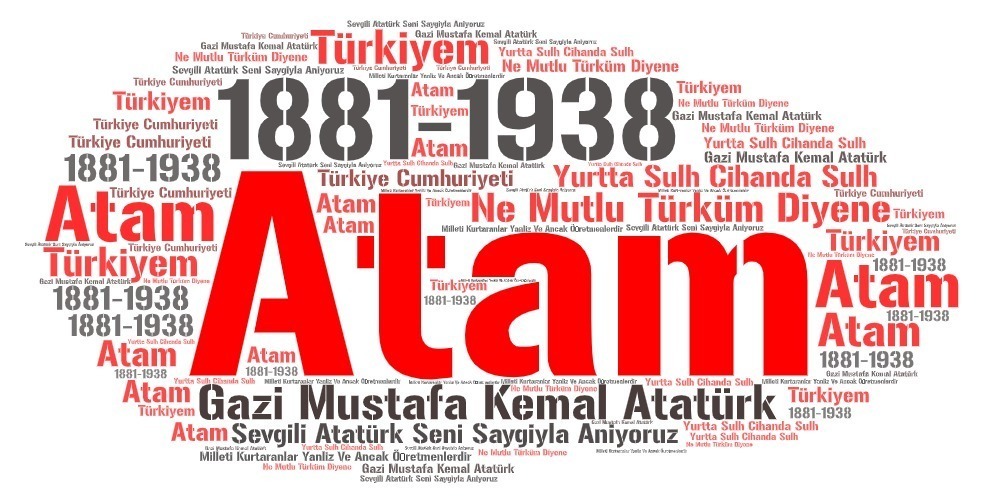 I KNOW ATATURK by Hülya Bulut Duran - Ourboox.com