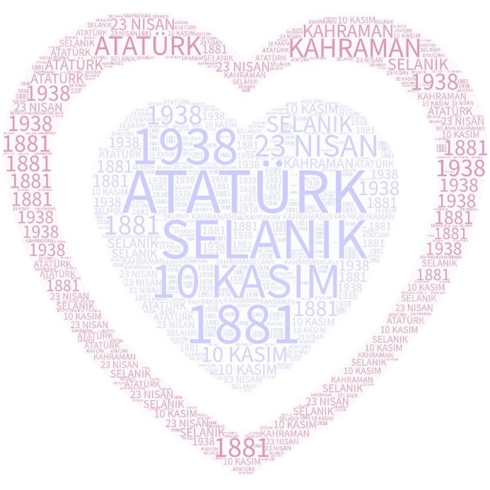 I KNOW ATATURK by Hülya Bulut Duran - Ourboox.com