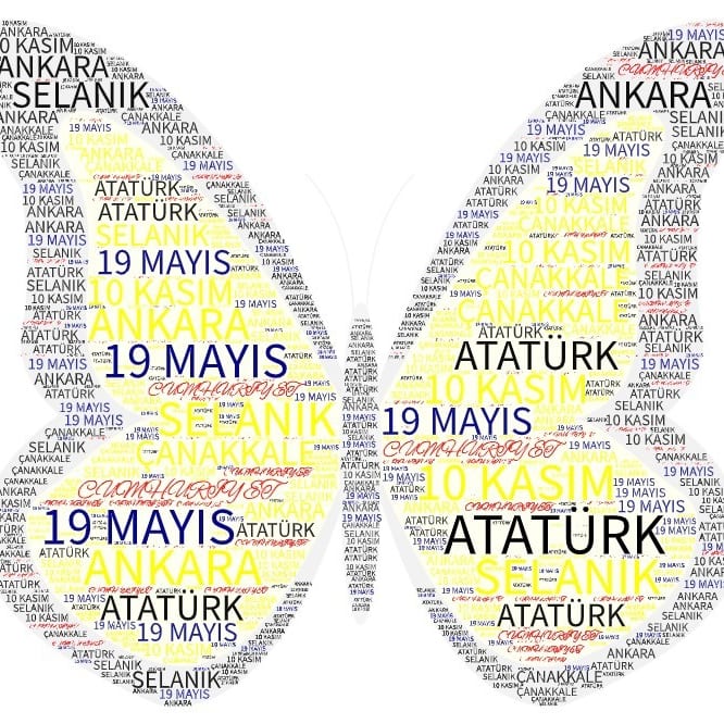 I KNOW ATATURK by Hülya Bulut Duran - Ourboox.com