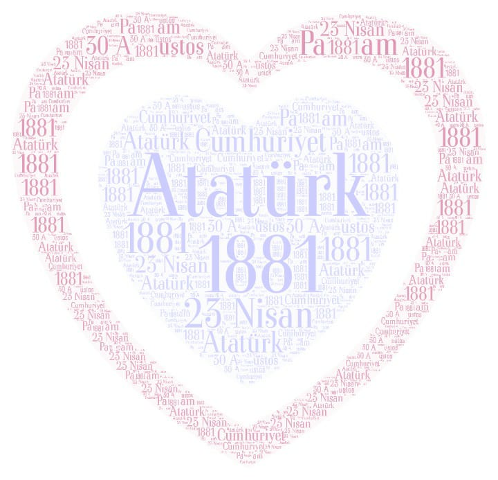 I KNOW ATATURK by Hülya Bulut Duran - Ourboox.com