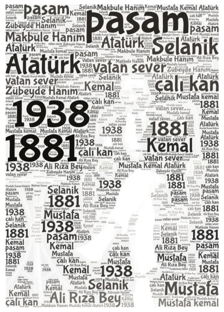 I KNOW ATATURK by Hülya Bulut Duran - Ourboox.com