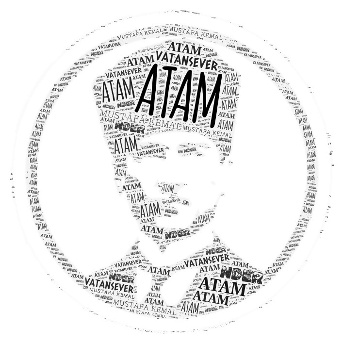 I KNOW ATATURK by Hülya Bulut Duran - Ourboox.com