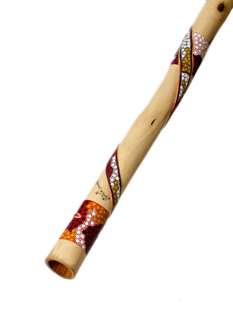 Didgeridoo by Ilias Papakostopoulos - Illustrated by We get the information from wikipedia ant other sites, the photos we get from google images and the video from You Tube. - Ourboox.com