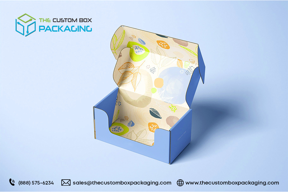 Custom Mailer Boxes by jasoncolson - Ourboox.com