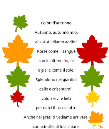 STORIE D’AUTUNNO by francesca - Ourboox.com