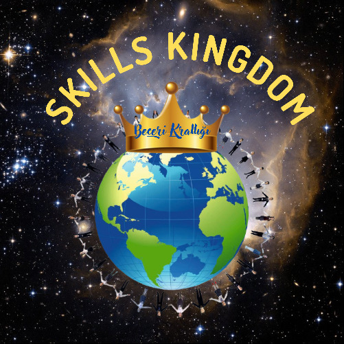 TOHUM ÇİMLENDİRME ETKİNLİĞİ —SKILLS KINGDOM/BECERİ KRALLIĞI PROJESİ by Cengiz Karaman - Illustrated by PROJE EKİBİ - Ourboox.com