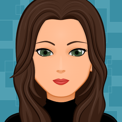 WE INTRODUCE OURSELVES WITH OUR AVATARS – IC JOVINE – ITALY by Luisa Infante - Ourboox.com