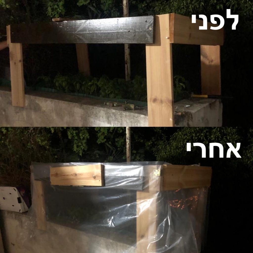 ביוחקר – מיתון עקת מלח בבזיליקום by אריאל דביר ונעם דרר - Ourboox.com