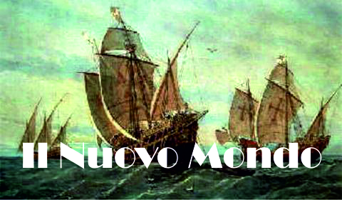 Il Nuovo mondo e il Rinascimento by martino pelacchi - Illustrated by Martino Pelacchi - Ourboox.com