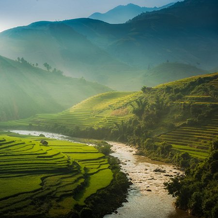 Activities to do in Vietnam by Alper Burak Demir - Ourboox.com