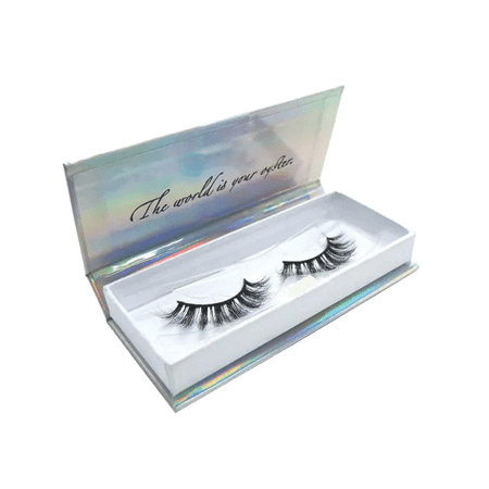 eyelashes boxes