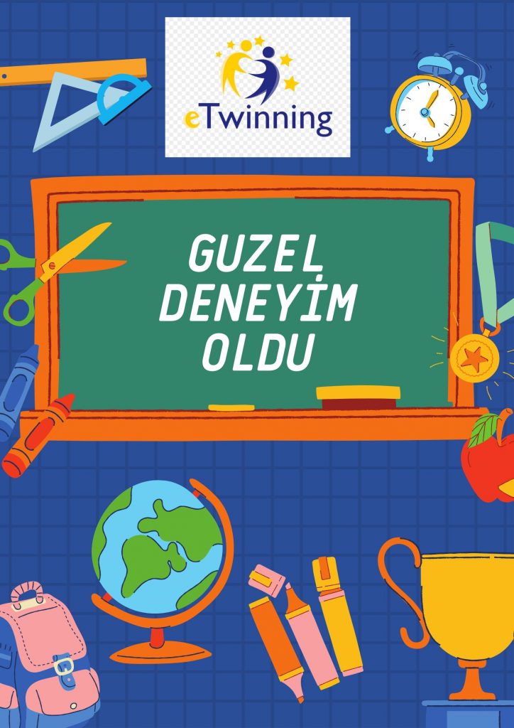 GÜZEL ‘DENEY’İM OLDU by özlem ekinci - Ourboox.com