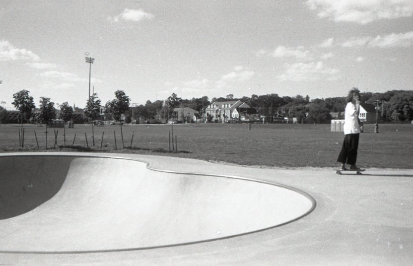 Skate Day by Peter Arnsdorf - Illustrated by Peter Arnsdorf - Ourboox.com