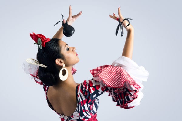 Castanets by Yoana - Ourboox.com