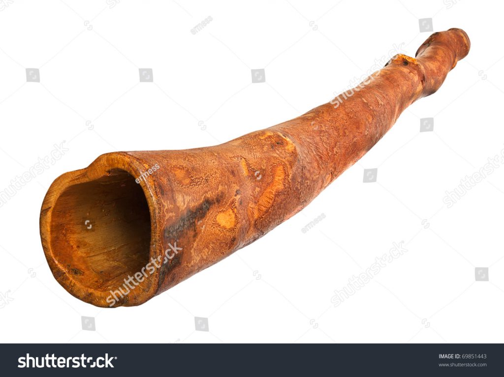 Didgeridoo by Ilias Papakostopoulos - Illustrated by We get the information from wikipedia ant other sites, the photos we get from google images and the video from You Tube. - Ourboox.com