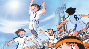 TSUBASA IL CAMPIONE DI CALCIO by Yasine Ben Maati - Illustrated by Yasine Ben Maati - Ourboox.com