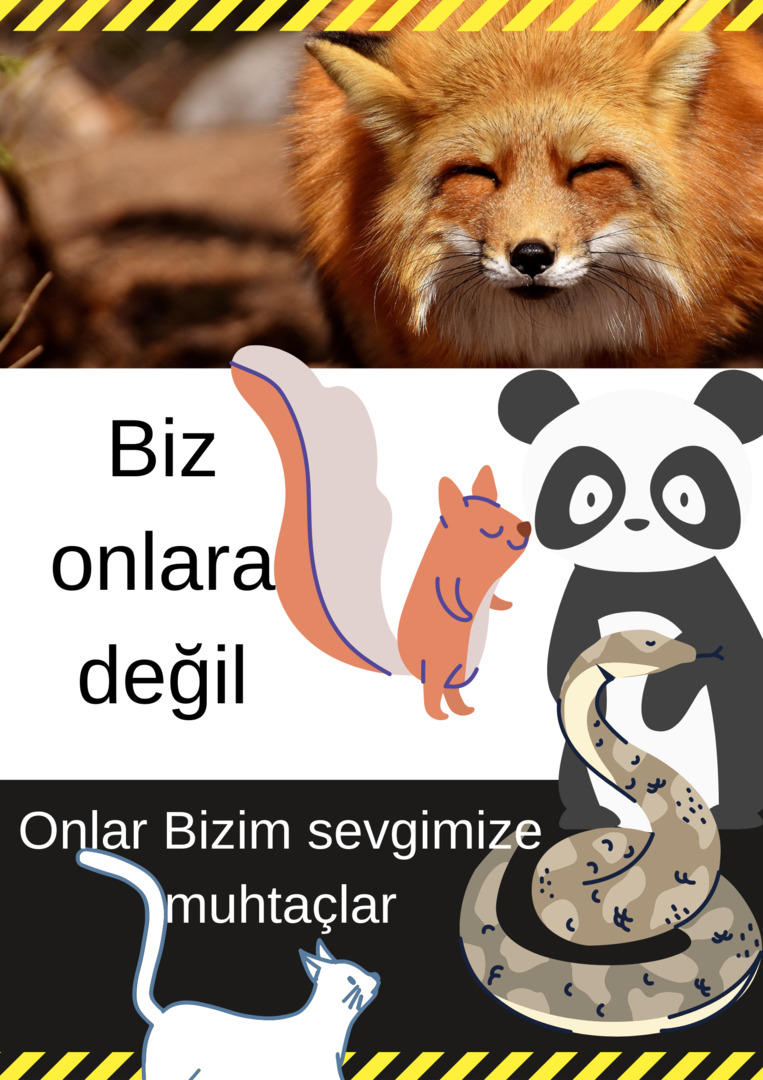 DEĞERLERİMİZİ DRAMA İLE ÖĞRENİYORUZ by azize tas - Illustrated by değerlerimizi drama ile öğreniyoruz ekibi - Ourboox.com