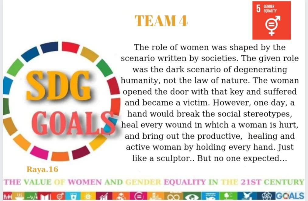 DOCUMENTARY CARDS by The Value of Women and Gender Equality in the 21 st Century eTwinning Project - Ourboox.com