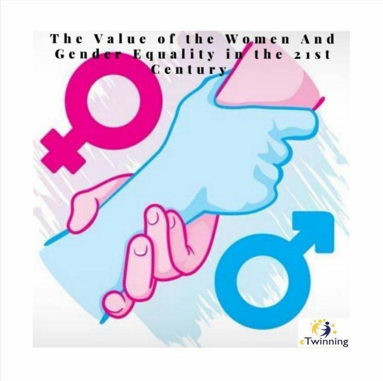 DOCUMENTARY CARDS by The Value of Women and Gender Equality in the 21 st Century eTwinning Project - Ourboox.com