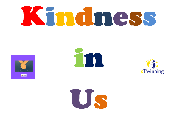 Kindness in Us by kindnessbeginswithus - Ourboox.com