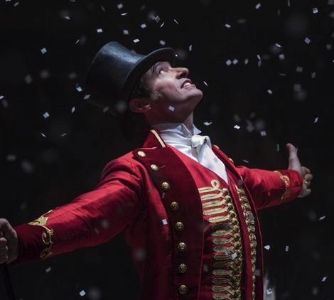 The Greatest Showman by Chiara Giulietti - Illustrated by Sara Beccaceci, Chiara Giulietti - Ourboox.com