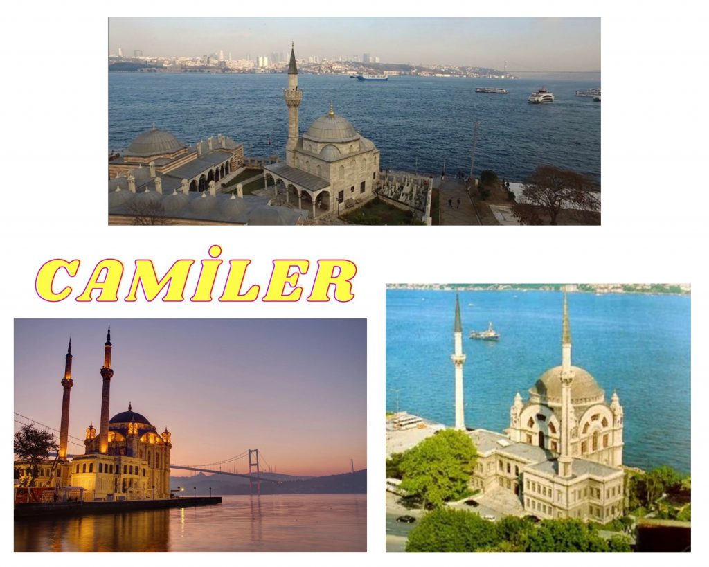 YEDİ TEPELİ ŞEHİR” İSTANBUL” by HİLAL  - Ourboox.com