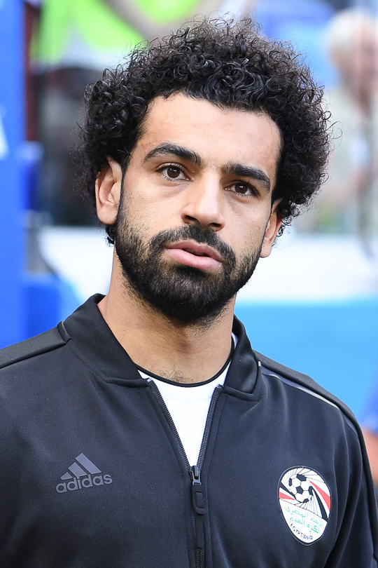 قصة نجاح اللاعب محمد صلاح by mohamed badran - Ourboox.com