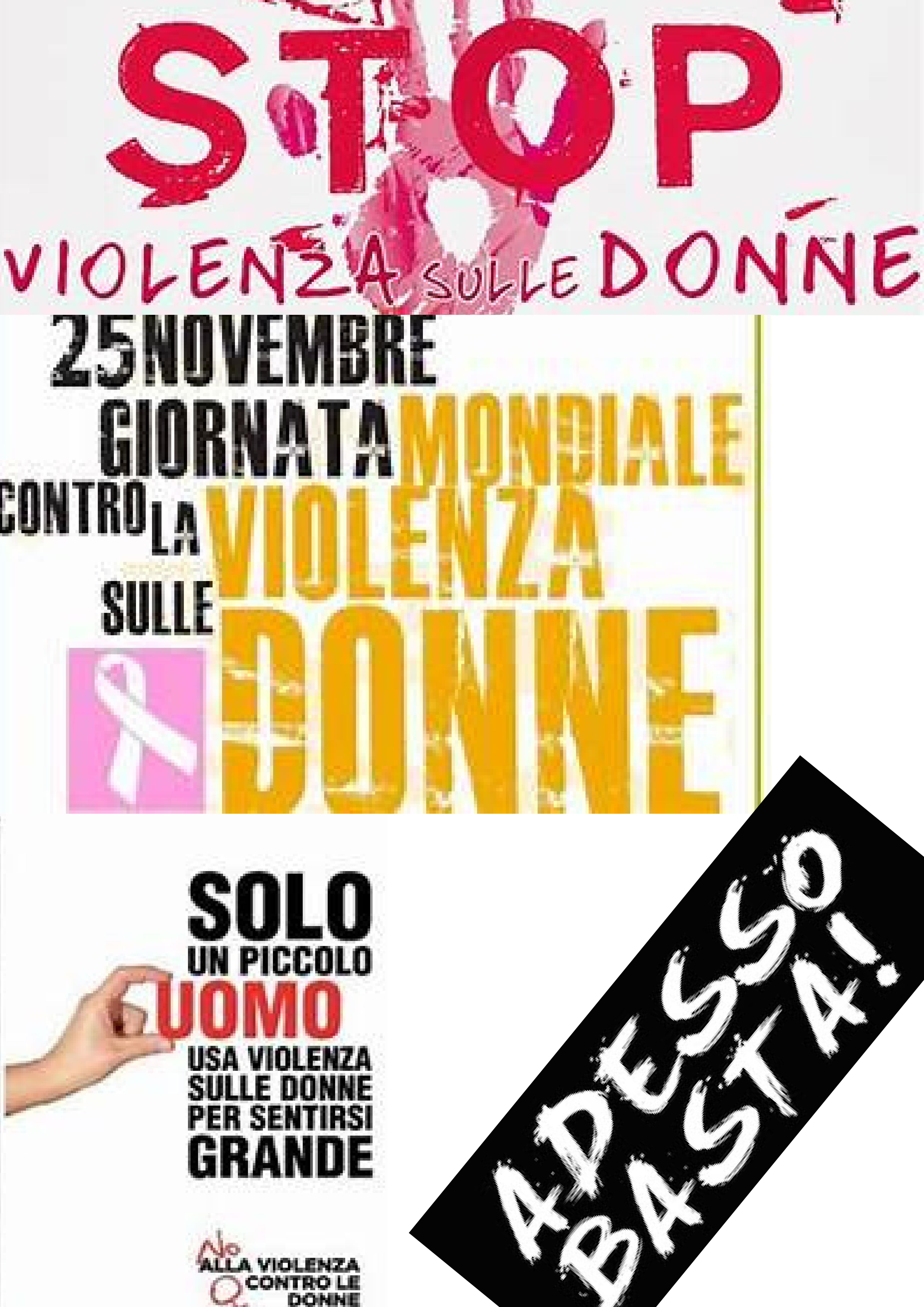 YOUTH AGAINST VIOLENCE by Paola Ilde Parato - Ourboox.com